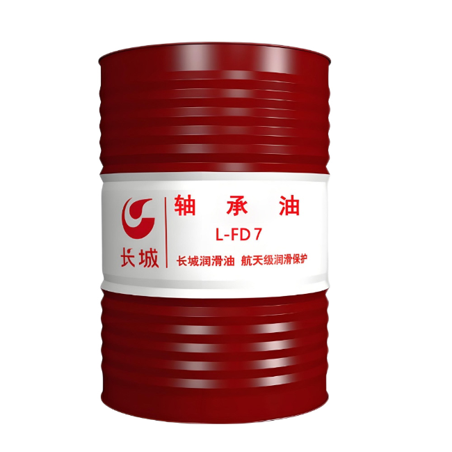 龙里长城FD轴承油